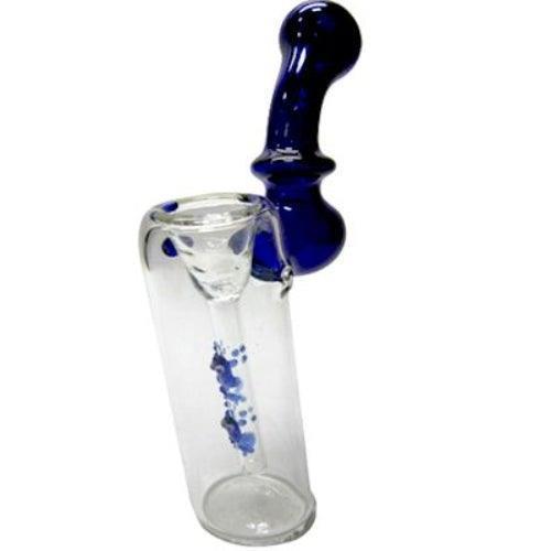 Glass Bubbler