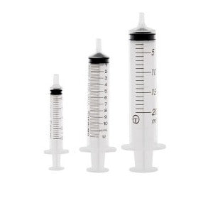 3pk Disposable Plungers High on Chapel