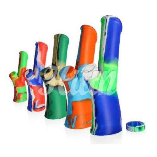 Hittn' Silicone Gripper 22cm Shenghong Glass