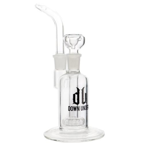 The Duck Glass Waterpipe- 28cm Down Under Wholesalers