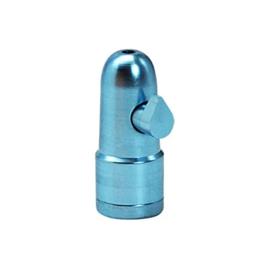 Rocket Metal Bumper 44mm DHGate