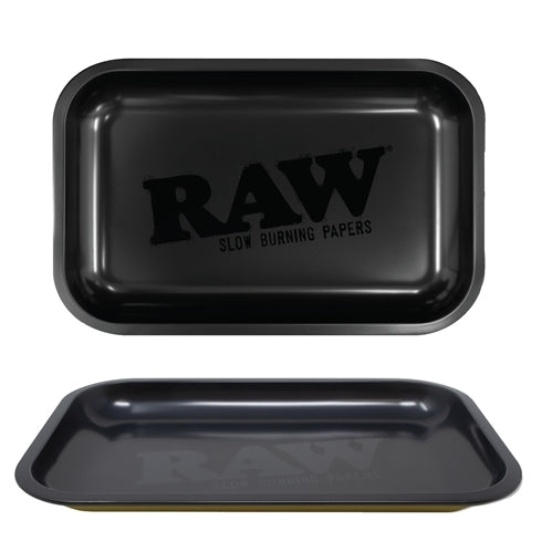 Raw Murder'd Matte Rolling Tray- Mini