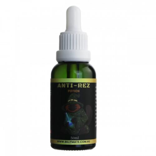 BM Anti-Resin Potion 30ml Down Under Wholesalers