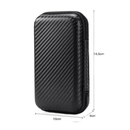Shockproof Portable Case  16.5x10cm