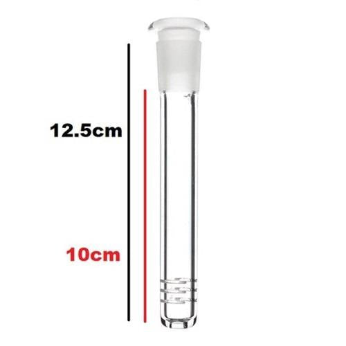 Glass Stem- 10cm (12.5cm) Down Under Wholesalers