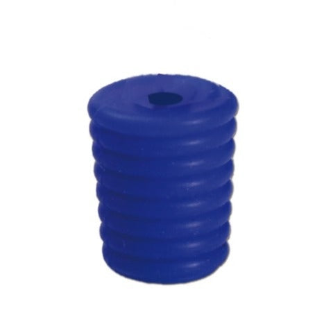 Silicone Adapter- 14mm Near Dark