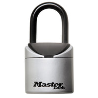 Master Lock Key Safe