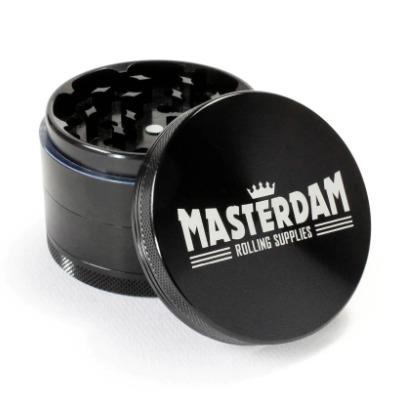 MSDM 4pc Prem. Grinder Xeno Imports