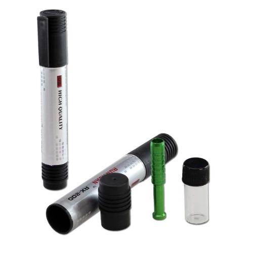 Perm. Marker Stash 130mm Near Dark