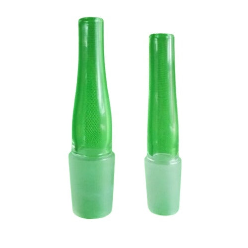 Glass Mouthpiece Adapter