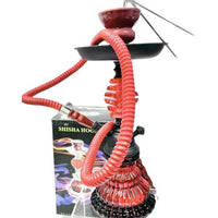 Glass/Acrylic Hookah