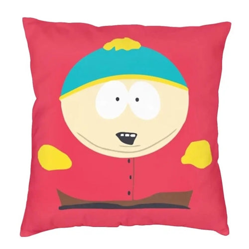 Cartman Cushion AliExpress