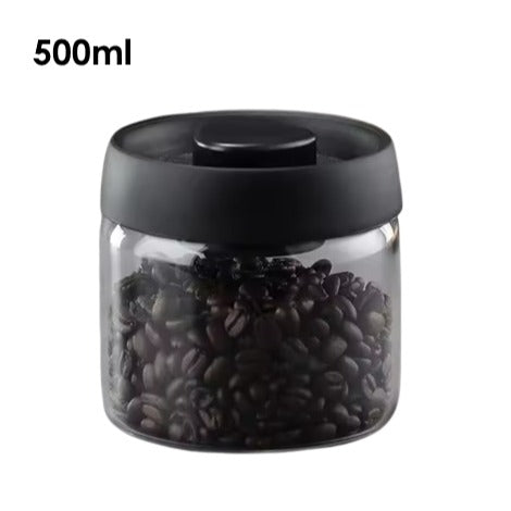 Vac-Seal Container- 500ml High on Chapel