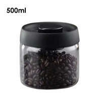 Vac-Seal Container- 500ml