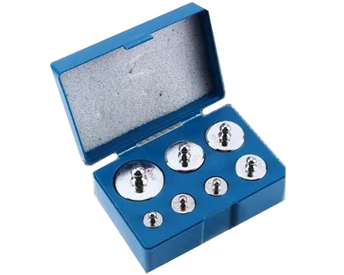 Scale Weight Set- 500g Amazon