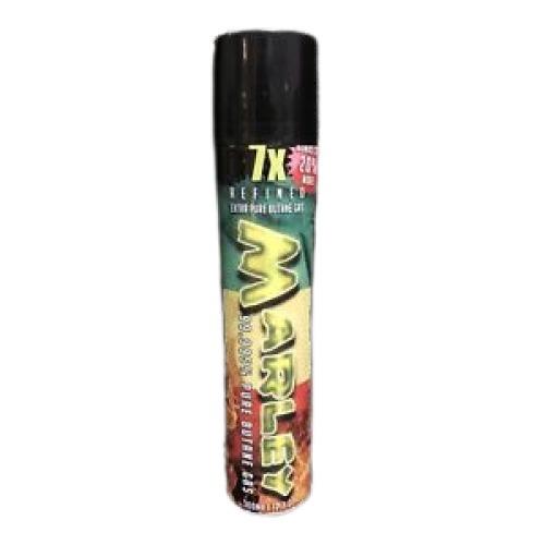 Marley Butane Gas Refill Roadrunner