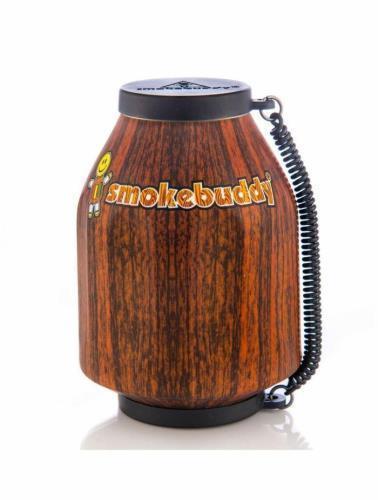 Smoke Buddy Original Limited- Wood Agung