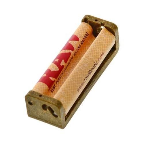 Raw Rolling Machine- 70mm JD Suppliers