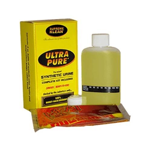 Ultra Klean Synthetic Urine Down Under Wholesalers