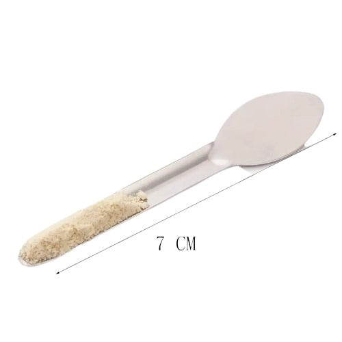 Capsule Filling Spoon Temu