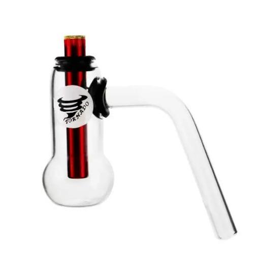 Tornado Booster Chamber- 11cm Down Under Wholesalers