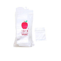 Clear Bags- 38x38mm