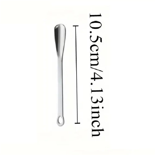 Craft Spoon- 10.5cm Temu