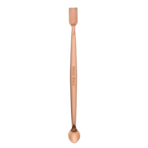 Spoon & Shovel- Rose Gold Temu