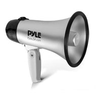 Pyle Megaphone- Silver