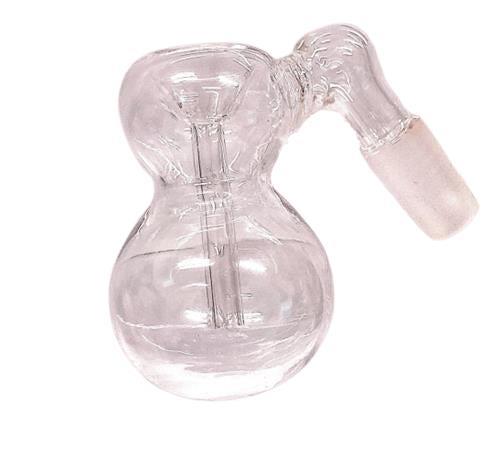 Baby Bubble Ashcatcher 14mm DHGate