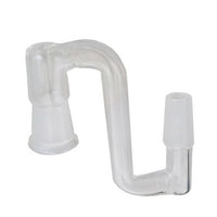 S-Shape Connector 14F-14M