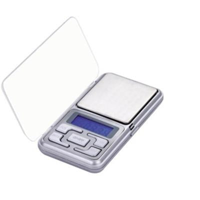 MH Digital Scale 500g x 0.01g