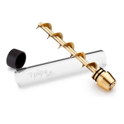 7 Twist Glass Blunt Down Under Wholesalers
