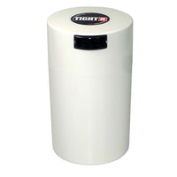 Tightpac Vac Container White- 150g