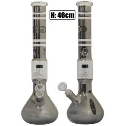 SA Metallic Beaker- 46cm Trio Trading
