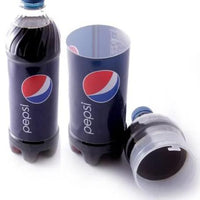 Pepsi Bottle Stash Safe