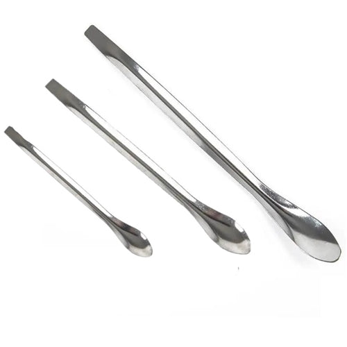 3pc Lab Spoon Set- Large