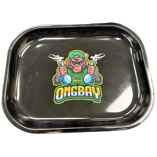 OB Alum. Rolling Tray Sml Cig Corp