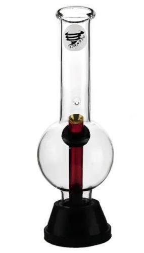 Medium Tornado Glass W/P Down Under Wholesalers