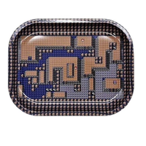 Pokémon Rolling Tray Mini