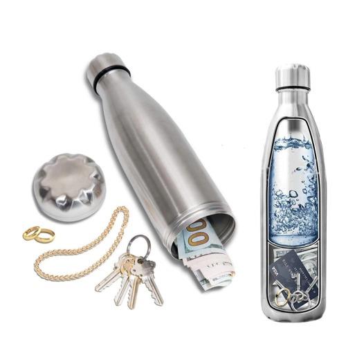 Metal Drink Bottle Stash AliExpress
