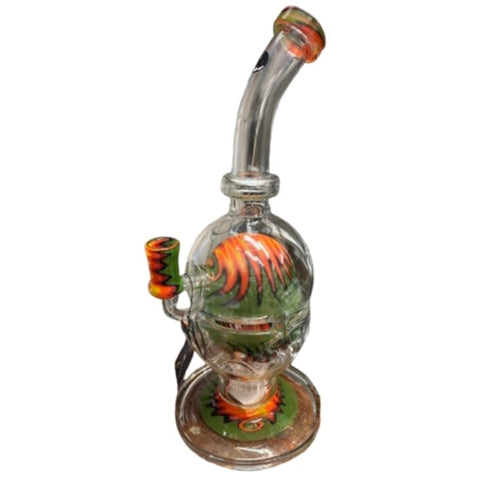 SA Premium Limited Edition- Faberge Egg