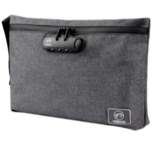 FD S/Proof 1680 Pouch w/Lock Temu