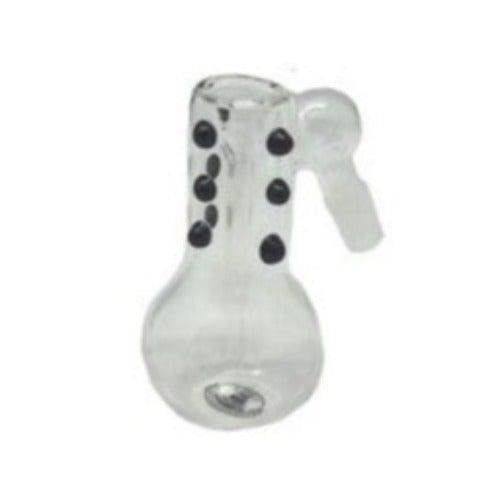 Glass Ashcatcher 14mm- Large Agung