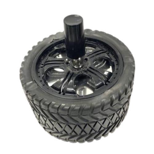 Tyre Ashtray MRK