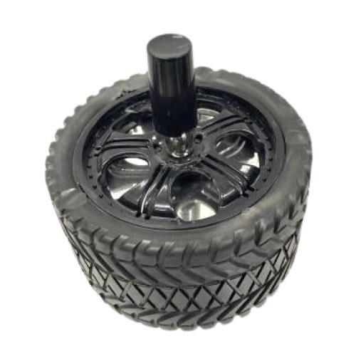 Tyre Ashtray