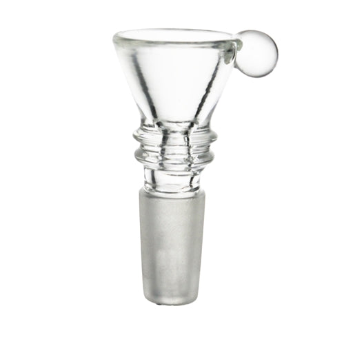 14mm Clear Glass Slider Down Under Wholesalers