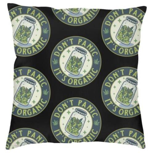 It's Organic Cushion AliExpress
