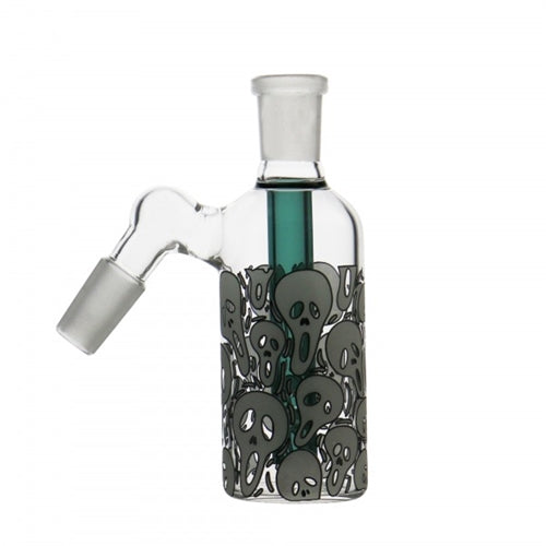 Scream Glowing 2nd Chamber 14mm Down Under Wholesalers