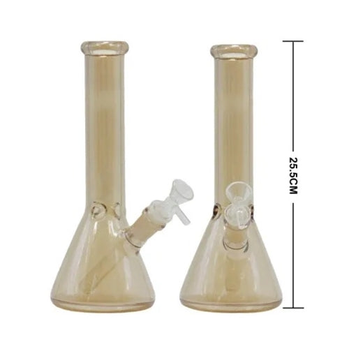 SA Premium Limited Gold-Tinted Beaker 26cm Trio Trading